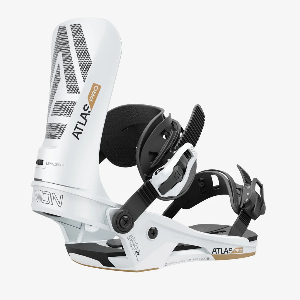 Union Atlas Pro Snowboard Binding 2025 – Funtastik Skate
