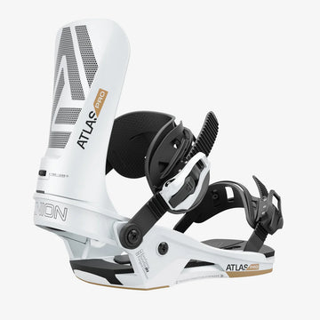 Union Atlas Pro Snowboard Binding 2025 – Funtastik Skate