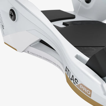 Union Atlas Pro Snowboard Binding 2025 – Funtastik Skate