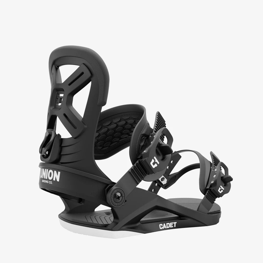 Union Cadet Snowboard Binding 2025