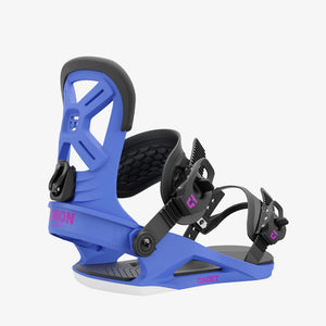 Union Cadet Snowboard Binding 2025