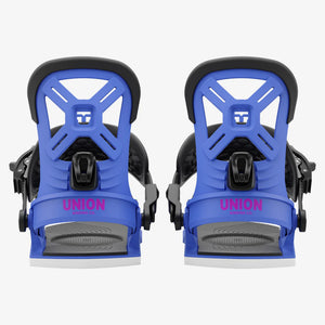 Union Cadet Snowboard Binding 2025
