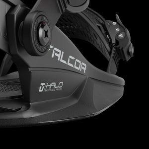 Union Falcor Snowboard Binding 2025