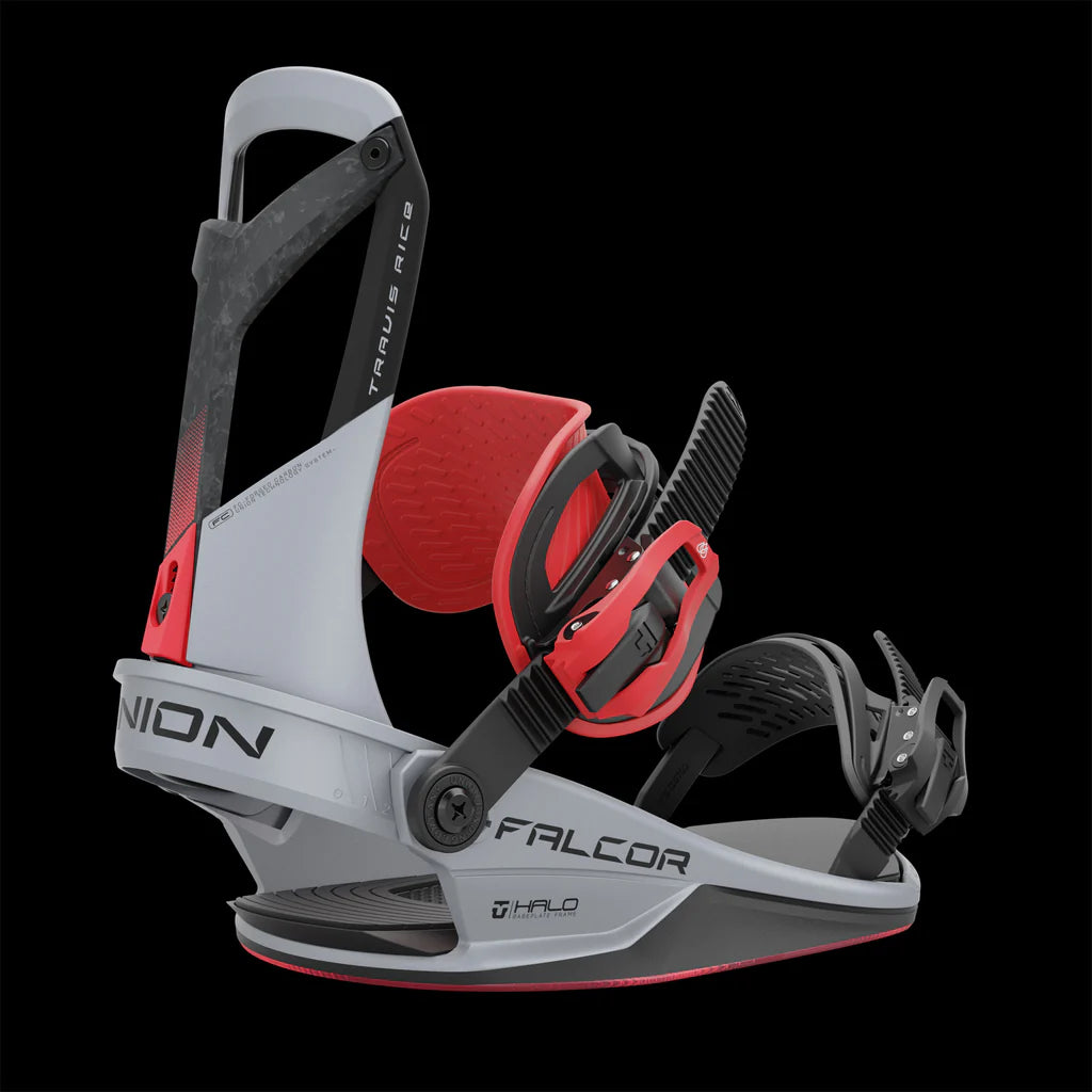 Union Falcor Snowboard Binding 2025