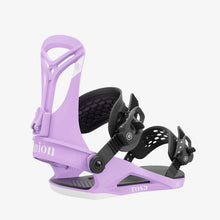 Load image into Gallery viewer, Union Rosa Snowboard Binding 2025
