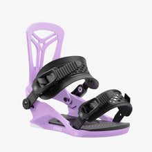 Load image into Gallery viewer, Union Rosa Snowboard Binding 2025
