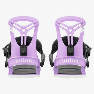 Union Rosa Snowboard Binding 2025