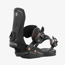 Load image into Gallery viewer, Union Trilogy Snowboard Binding 2025
