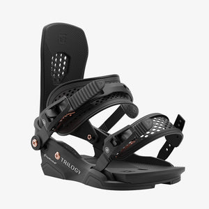 Union Trilogy Snowboard Binding 2025
