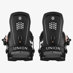 Union Trilogy Snowboard Binding 2025