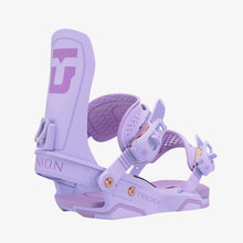 Load image into Gallery viewer, Union Trilogy Snowboard Binding 2025
