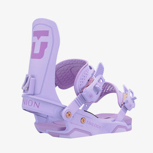 Union Trilogy Snowboard Binding 2025