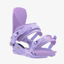 Load image into Gallery viewer, Union Trilogy Snowboard Binding 2025
