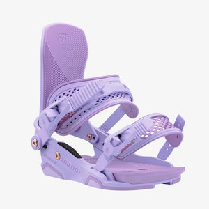 Union Trilogy Snowboard Binding 2025