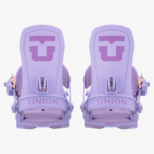 Load image into Gallery viewer, Union Trilogy Snowboard Binding 2025
