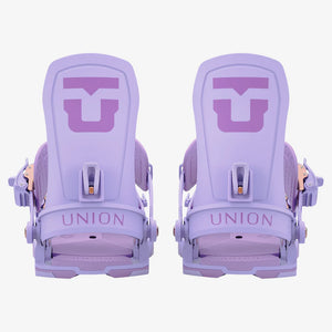 Union Trilogy Snowboard Binding 2025