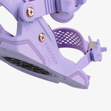 Load image into Gallery viewer, Union Trilogy Snowboard Binding 2025
