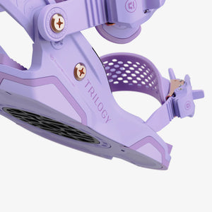 Union Trilogy Snowboard Binding 2025