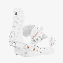 Load image into Gallery viewer, Union Trilogy Snowboard Binding 2025
