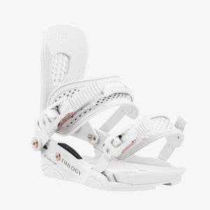 Union Trilogy Snowboard Binding 2025