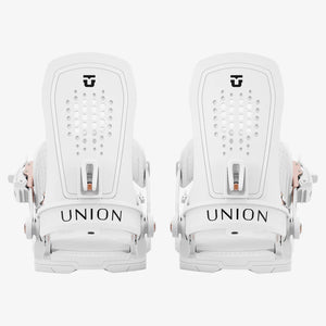 Union Trilogy Snowboard Binding 2025