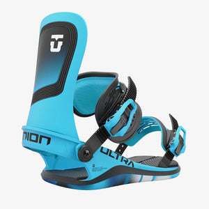 Union Ultra Snowboard Binding 2025