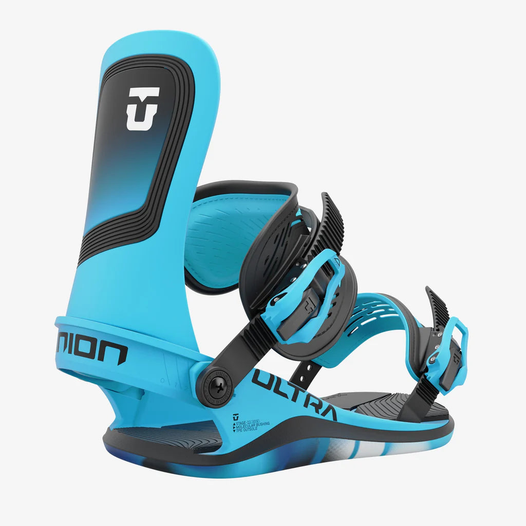 Union Ultra Snowboard Binding 2025
