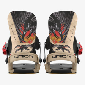 Union Atlas Pro Snowboard Binding 2026