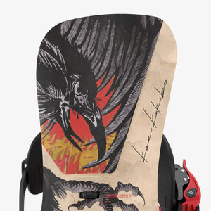 Union Atlas Pro Snowboard Binding 2026