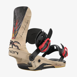 Union Atlas Pro Snowboard Binding 2026