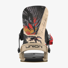 Load image into Gallery viewer, Union Atlas Pro Snowboard Binding 2026
