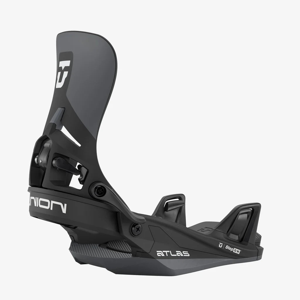 Union Atlas Step On® Snowboard Binding 2026