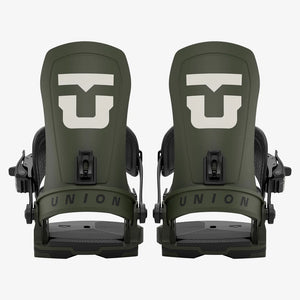 Union Force Snowboard Binding 2026