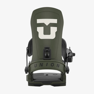 Union Force Snowboard Binding 2026