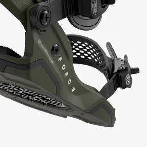 Union Force Snowboard Binding 2026