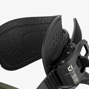 Union Force Snowboard Binding 2026