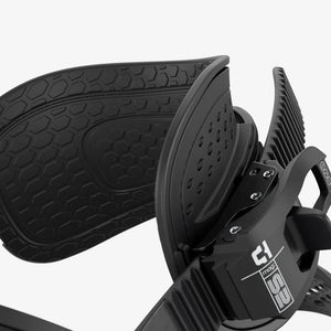 Union Force Snowboard Binding 2026