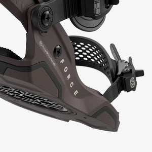 Union Force Snowboard Binding 2026