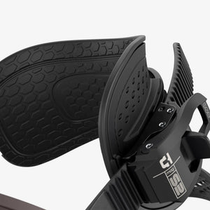 Union Force Snowboard Binding 2026