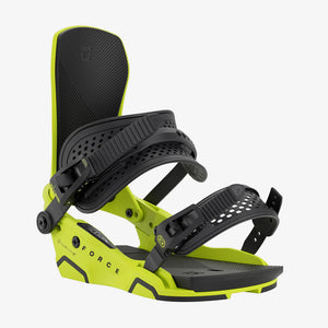 Union Force Snowboard Binding 2026
