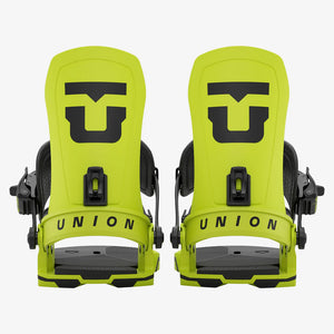 Union Force Snowboard Binding 2026
