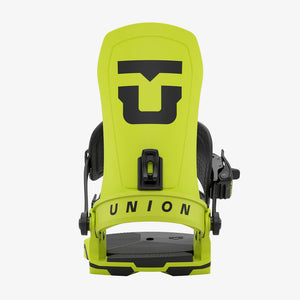 Union Force Snowboard Binding 2026