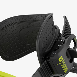 Union Force Snowboard Binding 2026