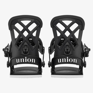 Union Rosa Snowboard Binding 2026