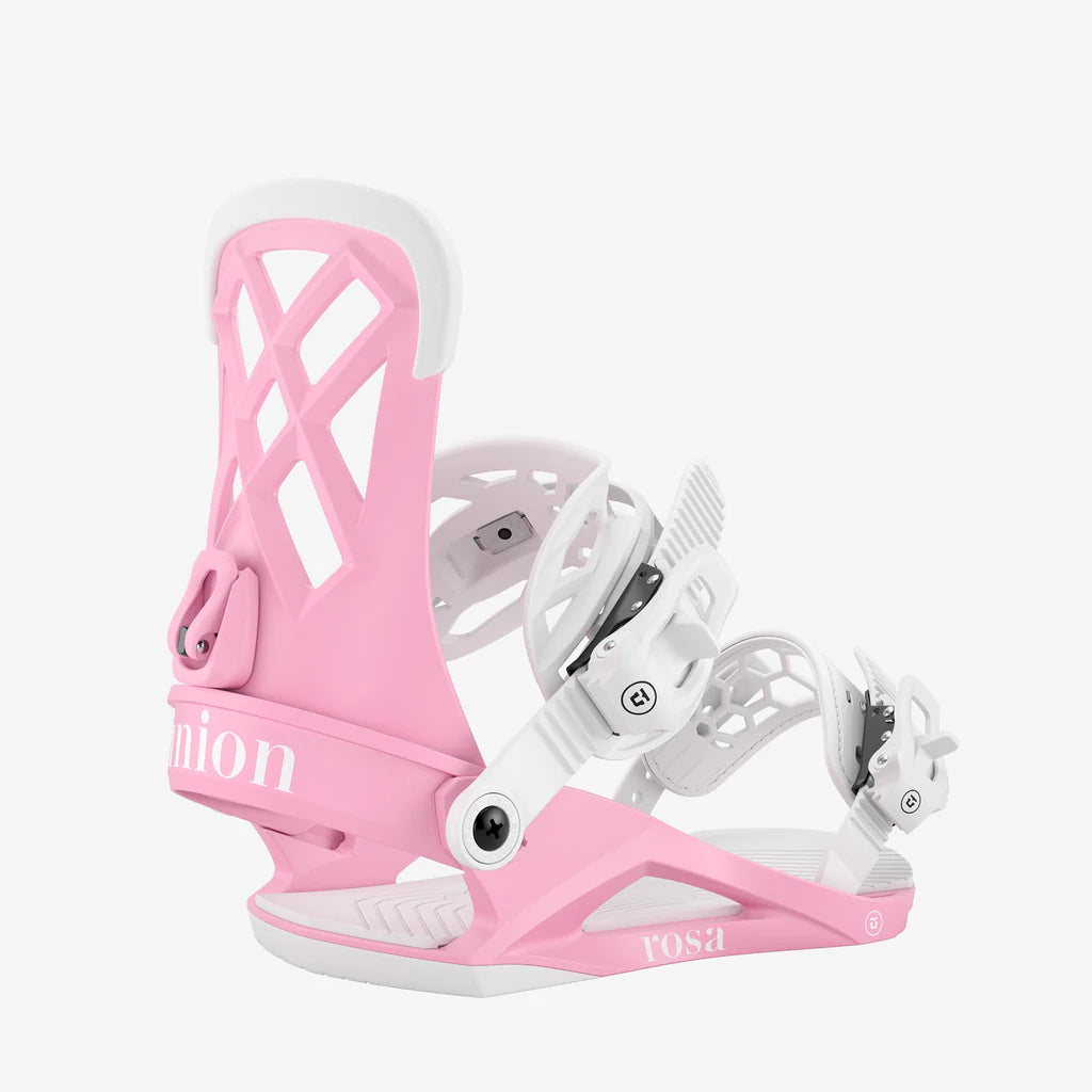 Union Rosa Snowboard Binding 2026