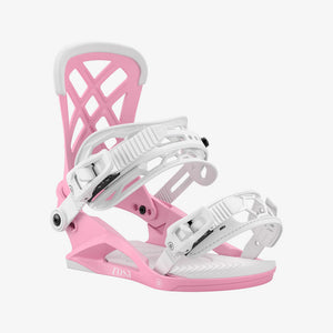 Union Rosa Snowboard Binding 2026