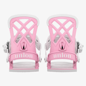 Union Rosa Snowboard Binding 2026