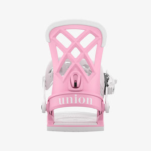 Union Rosa Snowboard Binding 2026