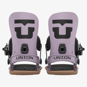 Union Strata Snowboard Binding 2026
