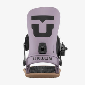Union Strata Snowboard Binding 2026